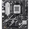 Asus PRIME B840M-K | Processor family AMD | Processor socket AM5 | DDR5 | Supported hard disk drive interfaces SATA, M.2 | Numbe