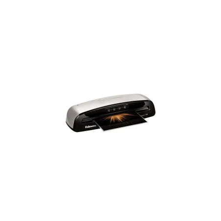 Fellowes Laminator | Saturn 3i | A4 | Technology Heat | Silver/Black