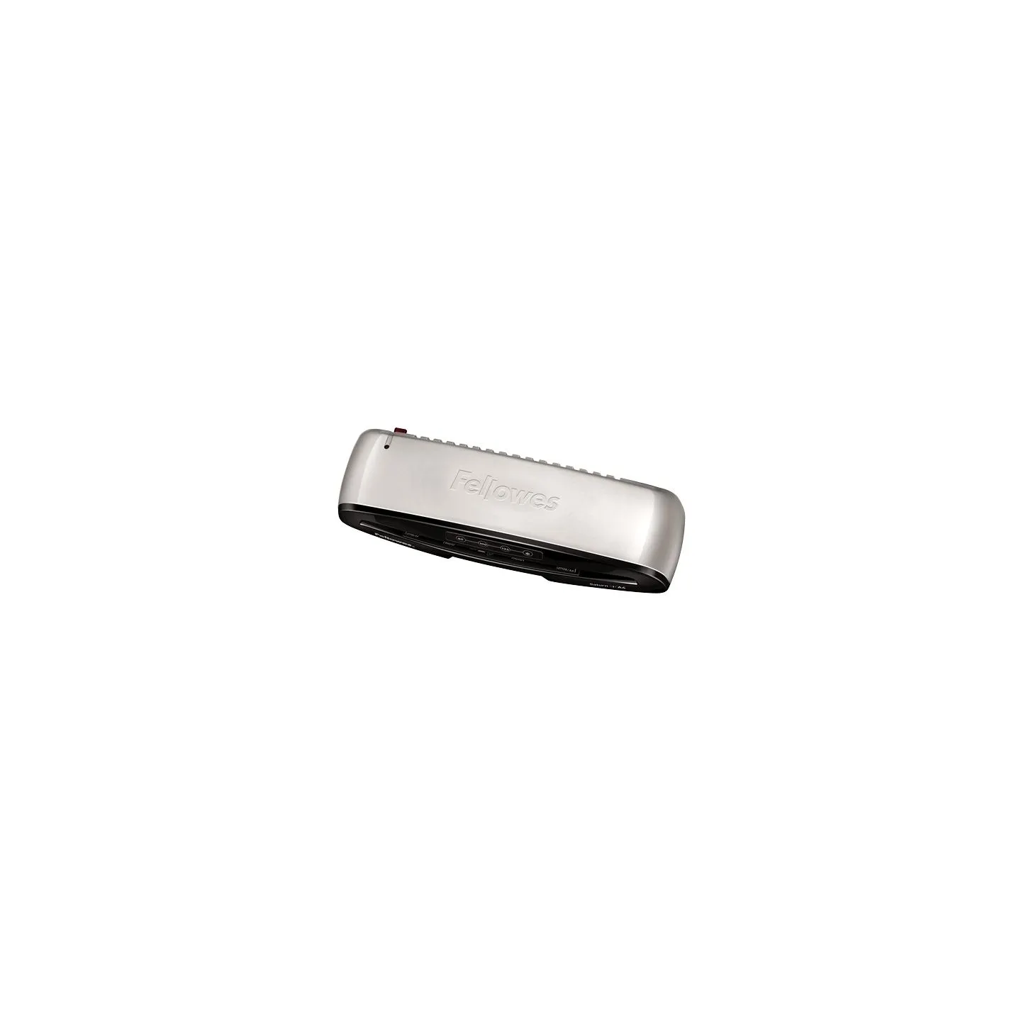 Fellowes Laminator | Saturn 3i | A4 | Technology Heat | Silver/Black