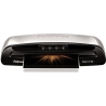 Fellowes Laminator | Saturn 3i | A4 | Technology Heat | Silver/Black