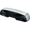 Fellowes Laminator | Saturn 3i | A4 | Technology Heat | Silver/Black
