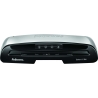 Fellowes Laminator | Saturn 3i | A4 | Technology Heat | Silver/Black