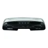 Fellowes Laminator | Saturn 3i | A4 | Technology Heat | Silver/Black