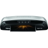 Fellowes Laminator | Saturn 3i | A4 | Technology Heat | Silver/Black