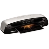 Fellowes Laminator | Saturn 3i | A4 | Technology Heat | Silver/Black