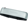 Fellowes Laminator | Saturn 3i | A4 | Technology Heat | Silver/Black