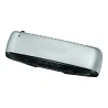 Fellowes Laminator | Saturn 3i | A4 | Technology Heat | Silver/Black