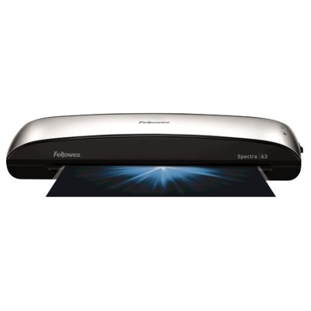 Fellowes Laminator | Spectra A3 | A3 | Black/Grey