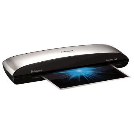 Fellowes Laminator | Spectra A3 | A3 | Black/Grey