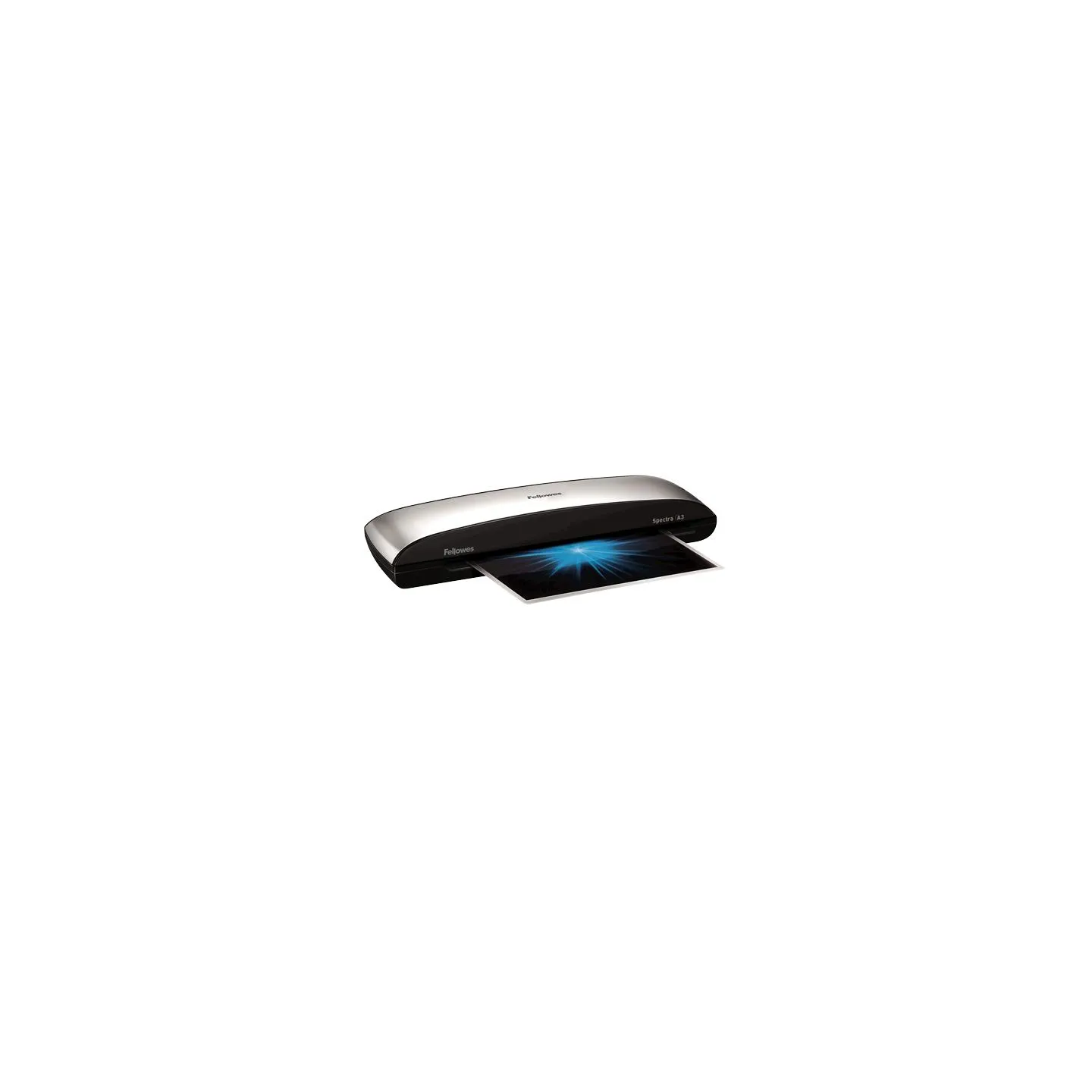 Fellowes Laminator | Spectra A3 | A3 | Black/Grey