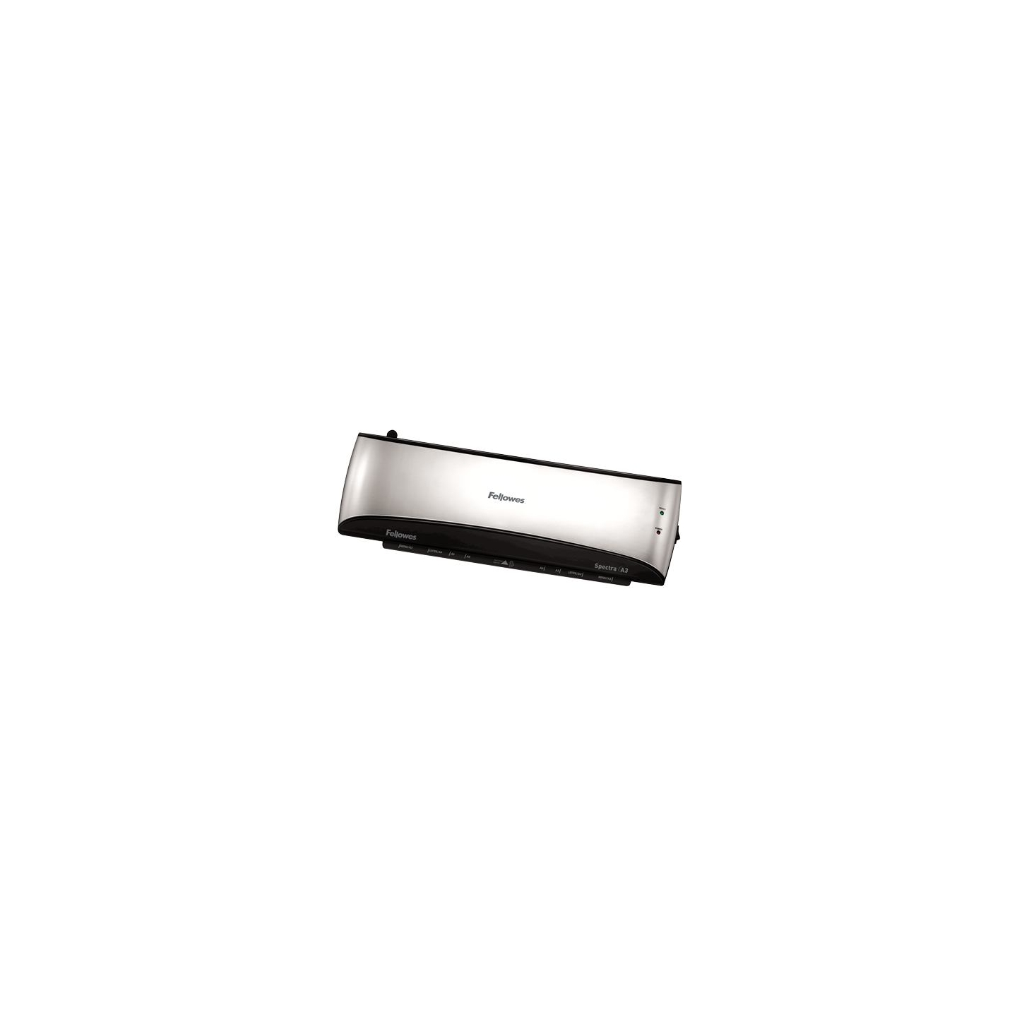 Fellowes Laminator | Spectra A3 | A3 | Black/Grey
