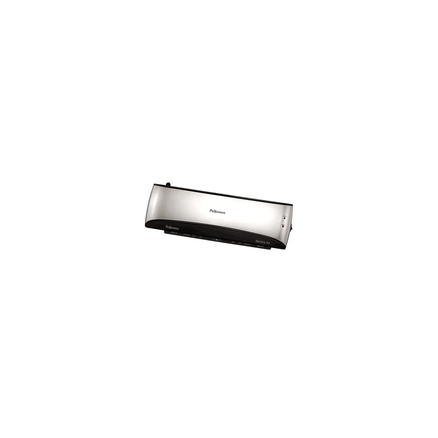 Fellowes Laminator | Spectra A3 | A3 | Black/Grey