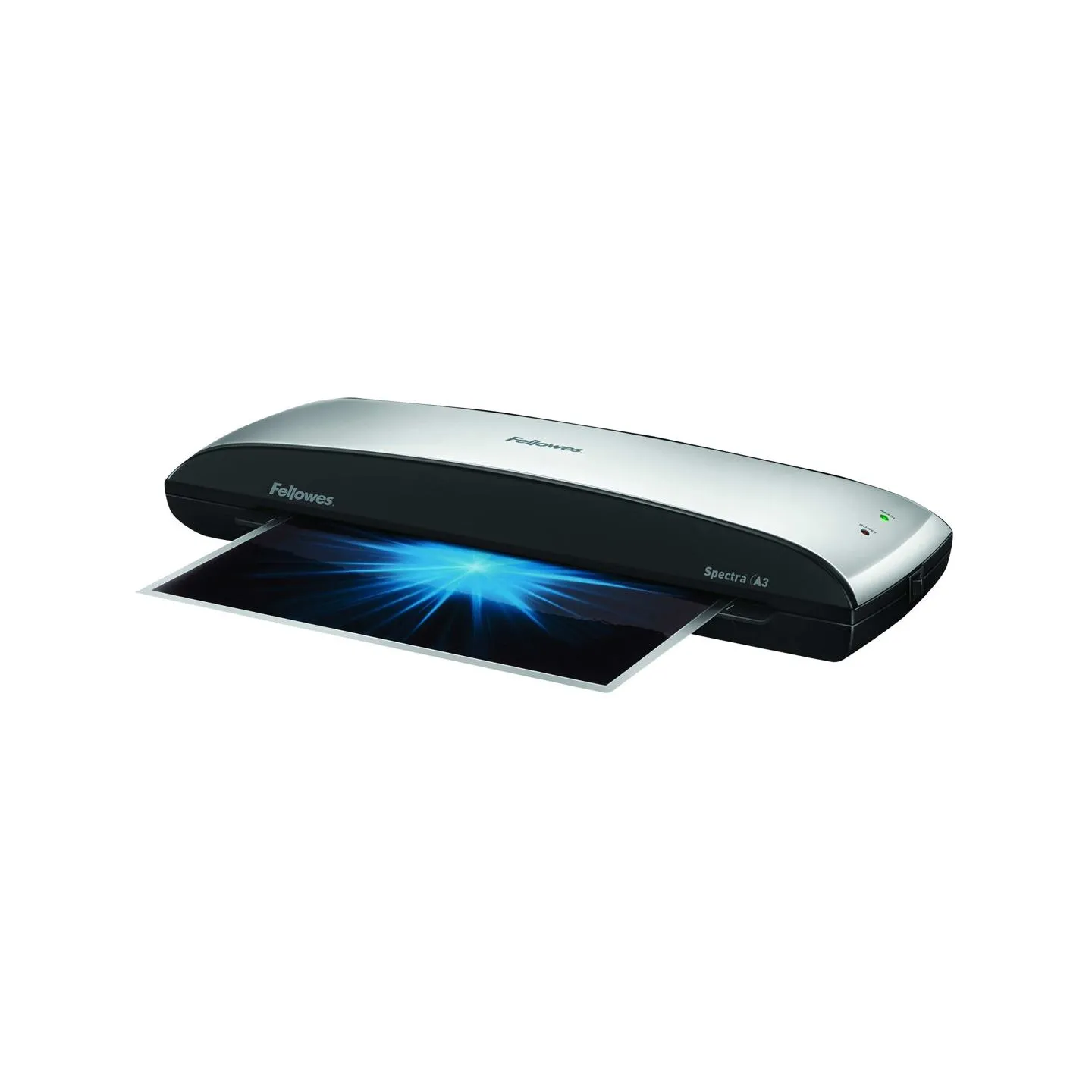 Fellowes Laminator | Spectra A3 | A3 | Black/Grey