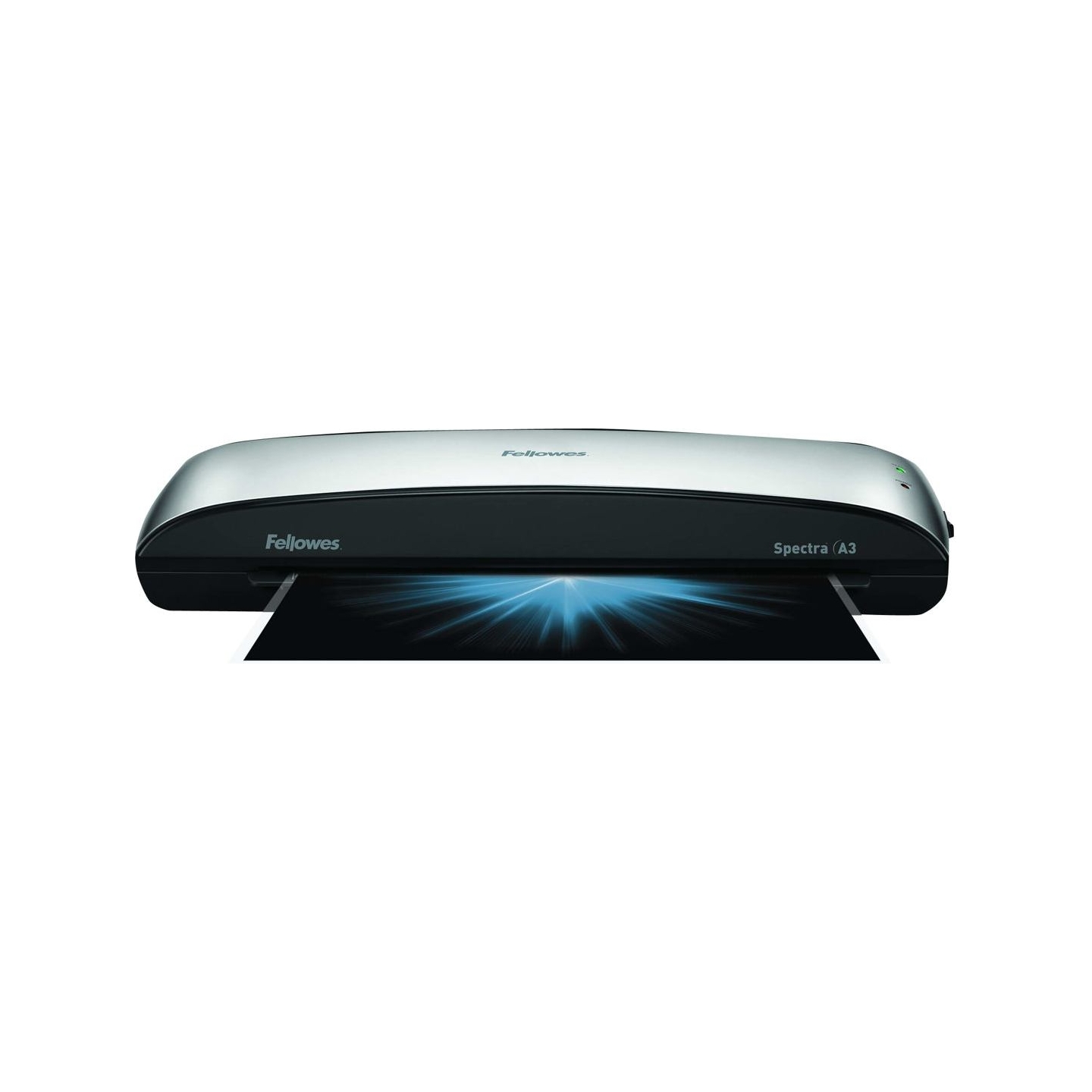 Fellowes Laminator | Spectra A3 | A3 | Black/Grey