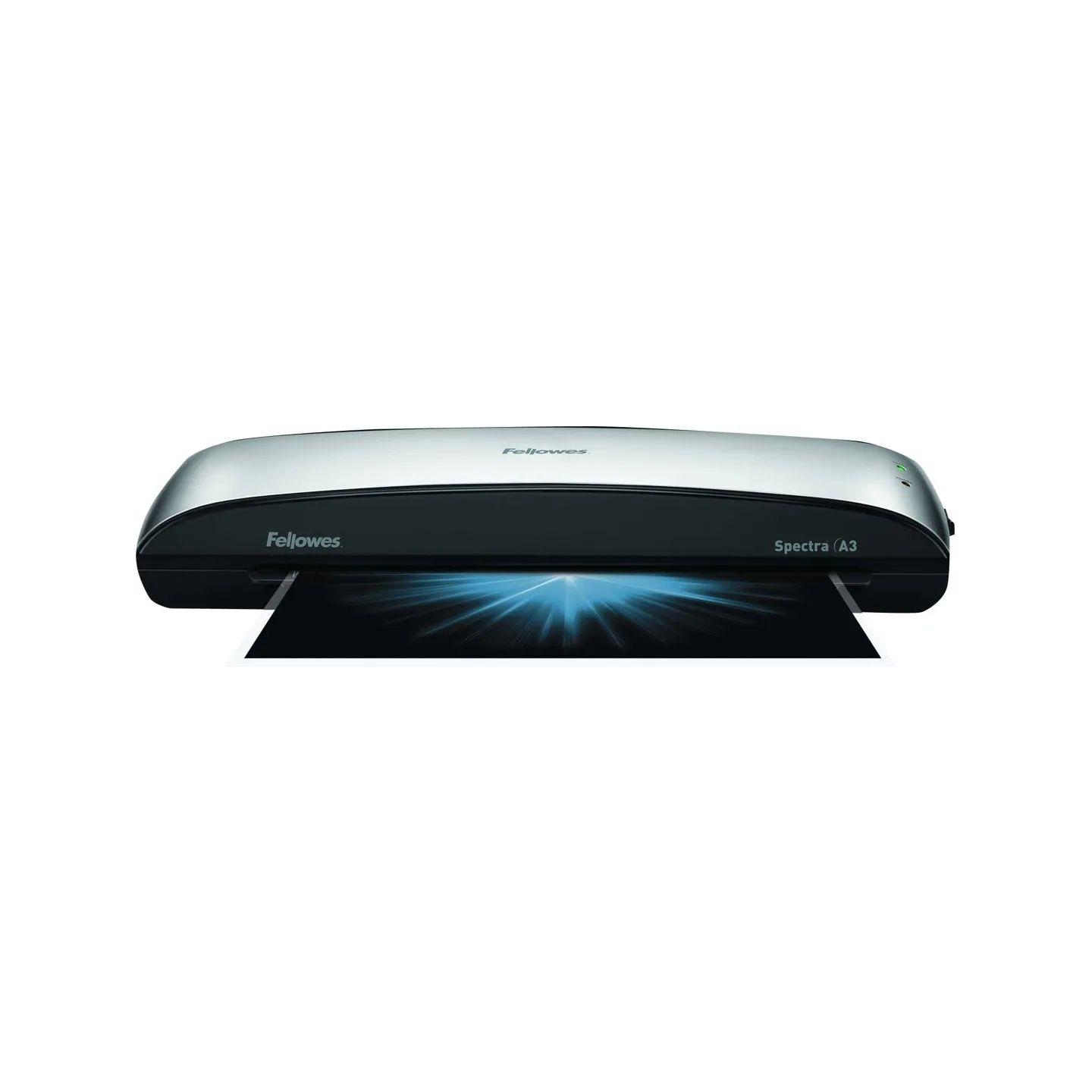 Fellowes Laminator | Spectra A3 | A3 | Black/Grey
