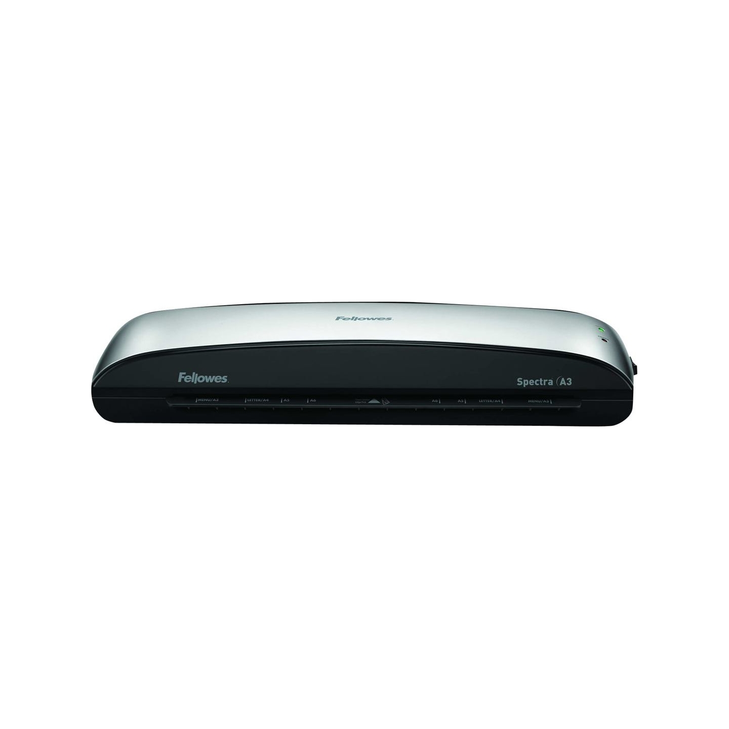 Fellowes Laminator | Spectra A3 | A3 | Black/Grey