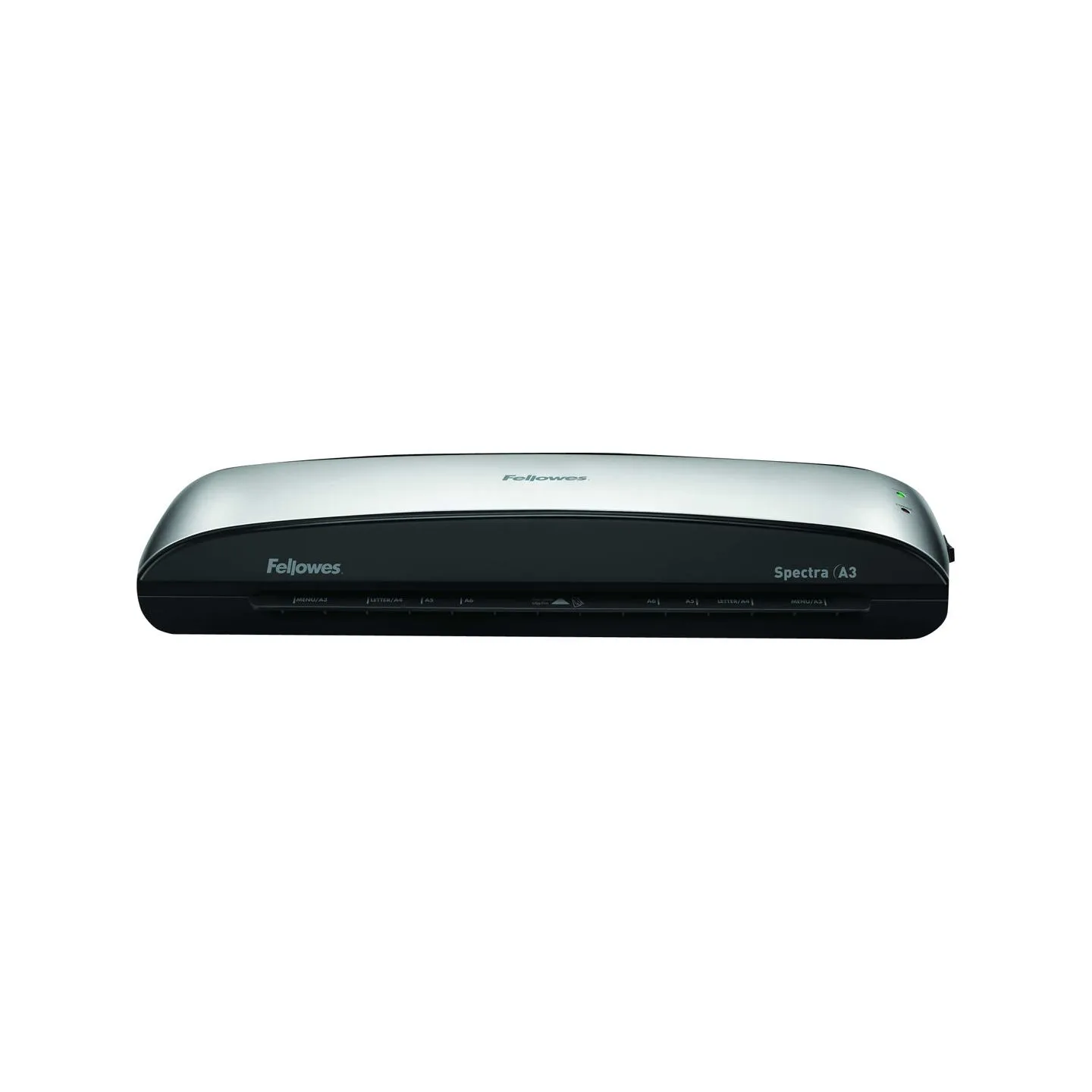 Fellowes Laminator | Spectra A3 | A3 | Black/Grey
