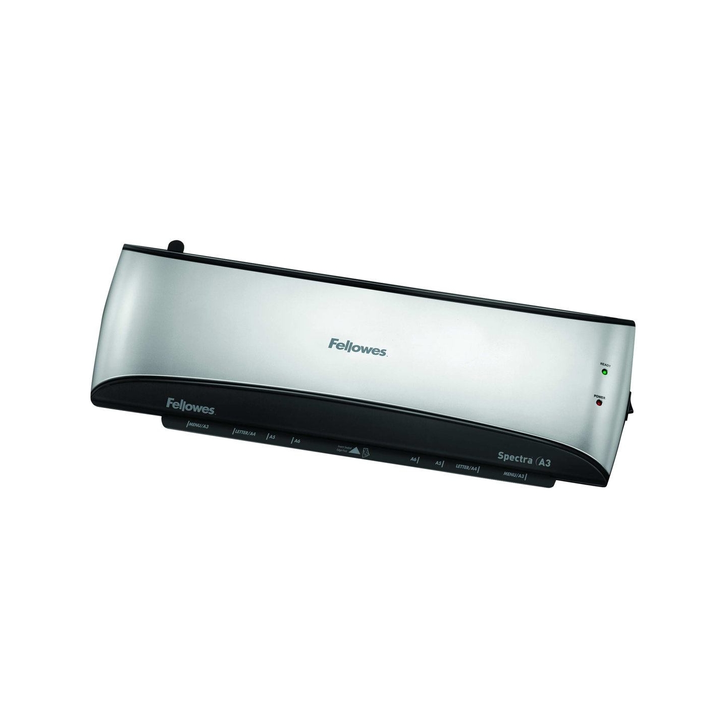 Fellowes Laminator | Spectra A3 | A3 | Black/Grey