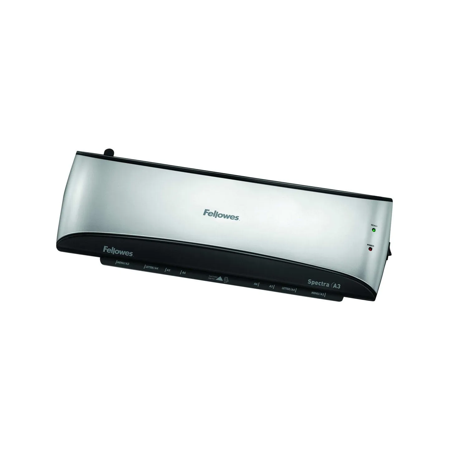 Fellowes Laminator | Spectra A3 | A3 | Black/Grey