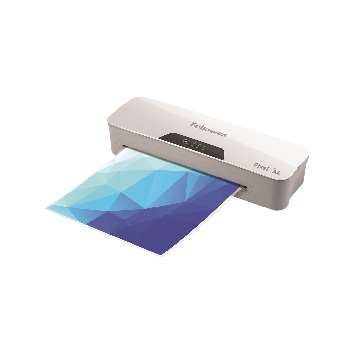 Fellowes Laminator Pixel A4