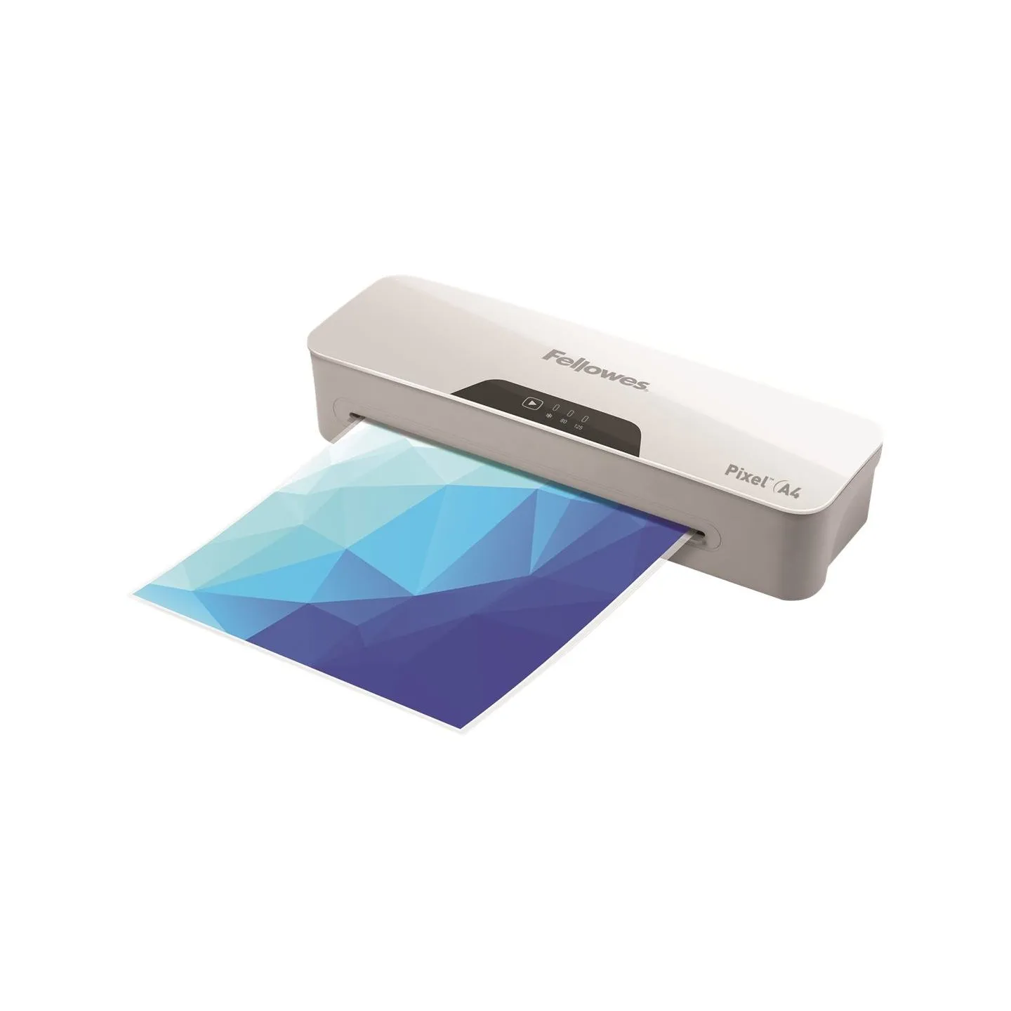 Fellowes Laminator Pixel A4