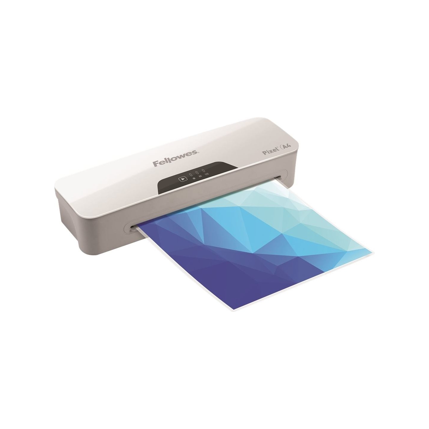Fellowes Laminator Pixel A4