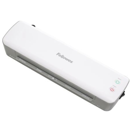 Fellowes White/Gray | Ion A4 Laminator
