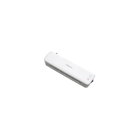 Fellowes White/Gray | Ion A4 Laminator