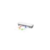 Fellowes White/Gray | Ion A4 Laminator