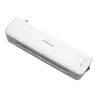 Fellowes White/Gray | Ion A4 Laminator