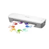 Fellowes White/Gray | Ion A4 Laminator