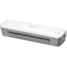Fellowes White/Gray | Ion A4 Laminator