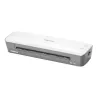 Fellowes White/Gray | Ion A4 Laminator