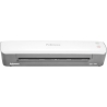 Fellowes White/Gray | Ion A4 Laminator