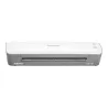 Fellowes White/Gray | Ion A4 Laminator
