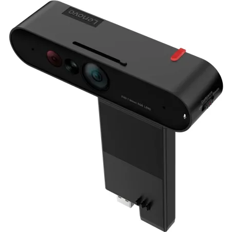 Lenovo LNV ThinkVision MC60 Mo nitor Webcam 4XC1J05150