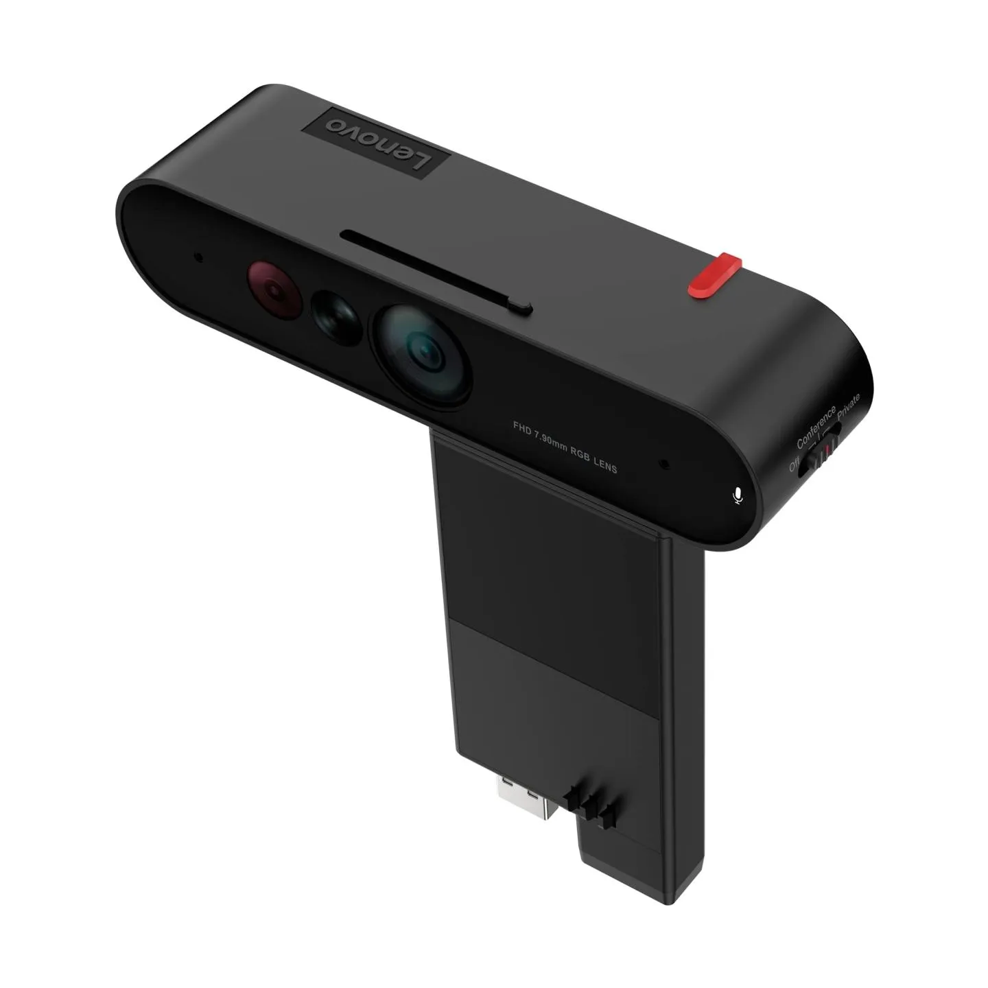 Lenovo THINKVISION MC60 MONITOR WEBCAM