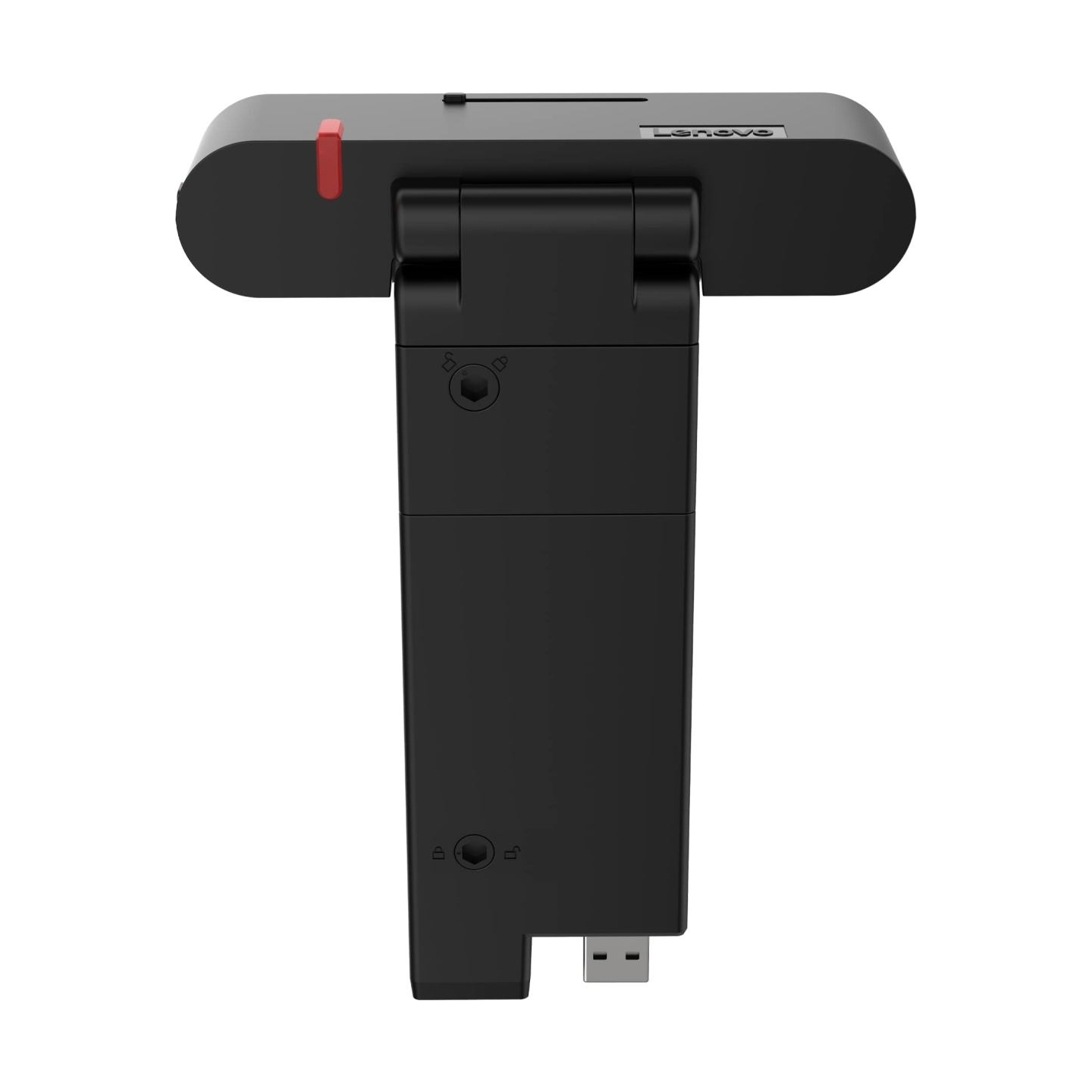 Lenovo LNV ThinkVision MC60 Mo nitor Webcam 4XC1J05150