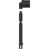 Lenovo LNV ThinkVision MC60 Mo nitor Webcam 4XC1J05150