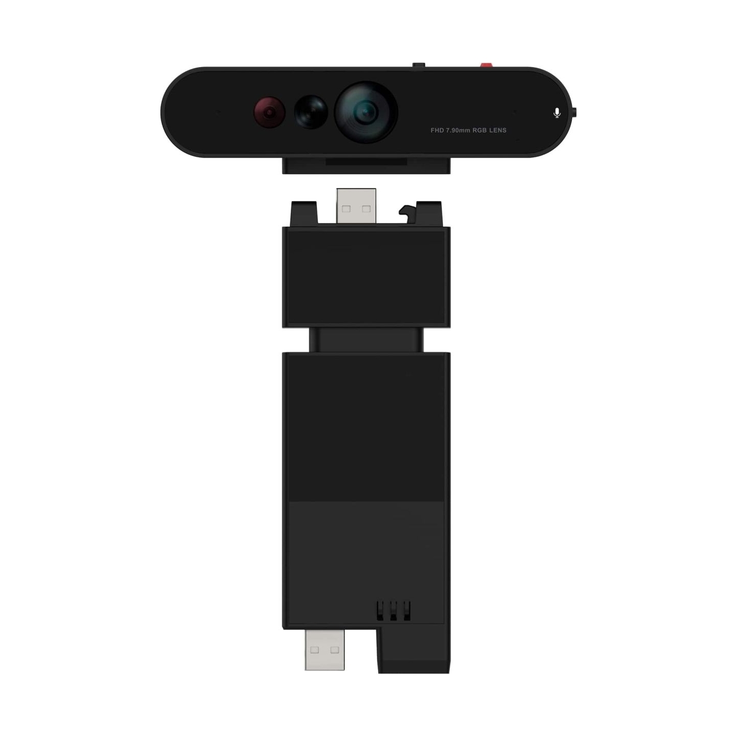 Lenovo THINKVISION MC60 MONITOR WEBCAM