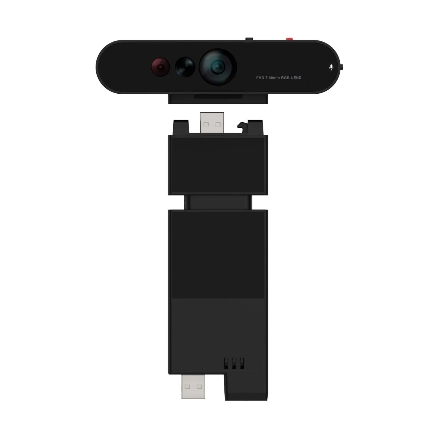 Lenovo THINKVISION MC60 MONITOR WEBCAM