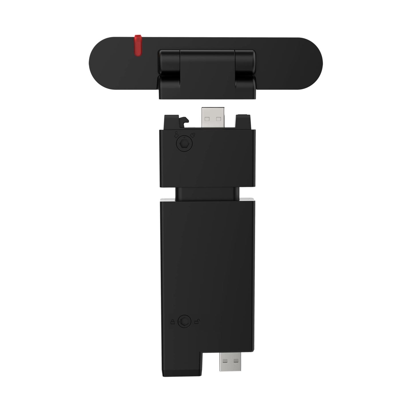 Lenovo THINKVISION MC60 MONITOR WEBCAM