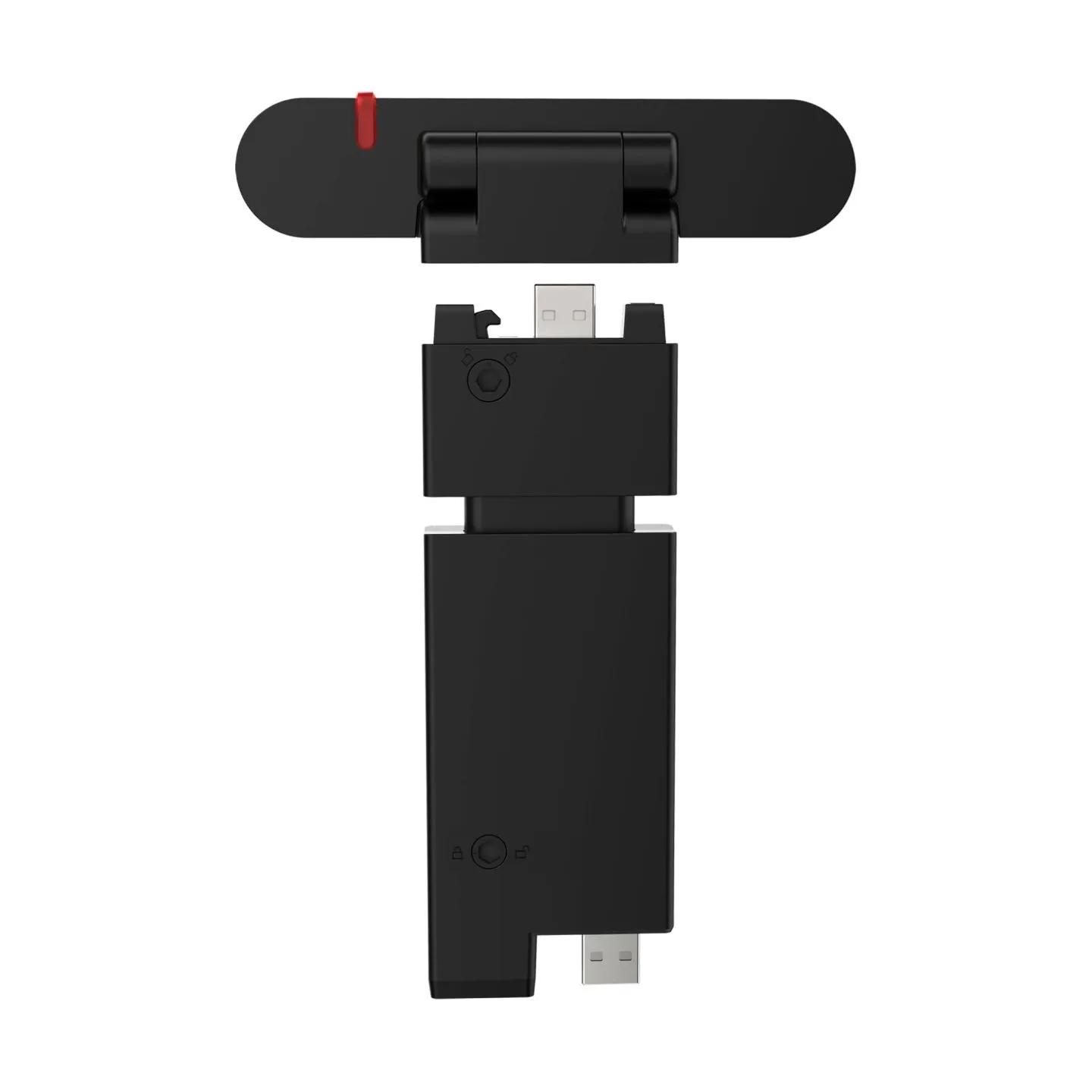 Lenovo THINKVISION MC60 MONITOR WEBCAM
