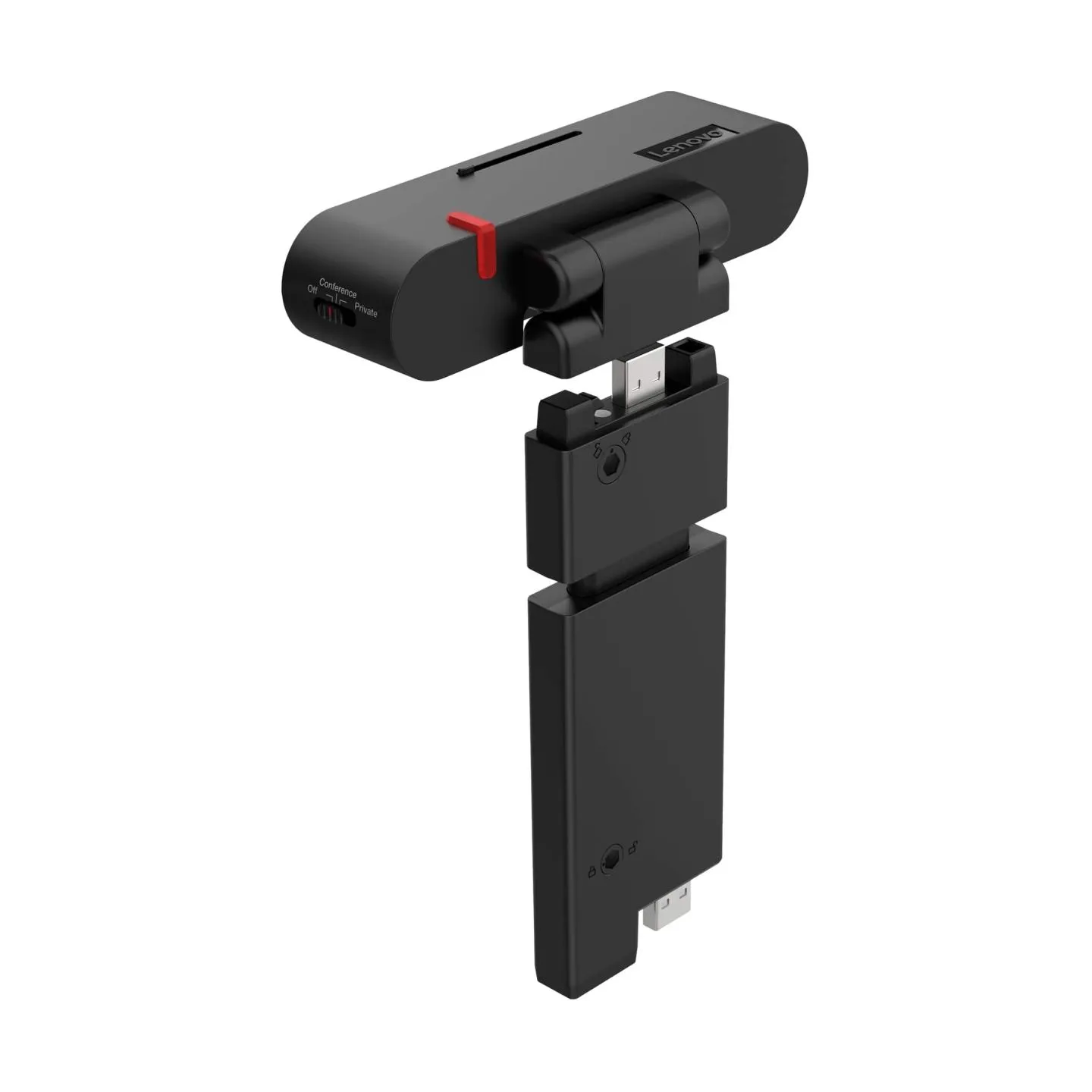 Lenovo THINKVISION MC60 MONITOR WEBCAM