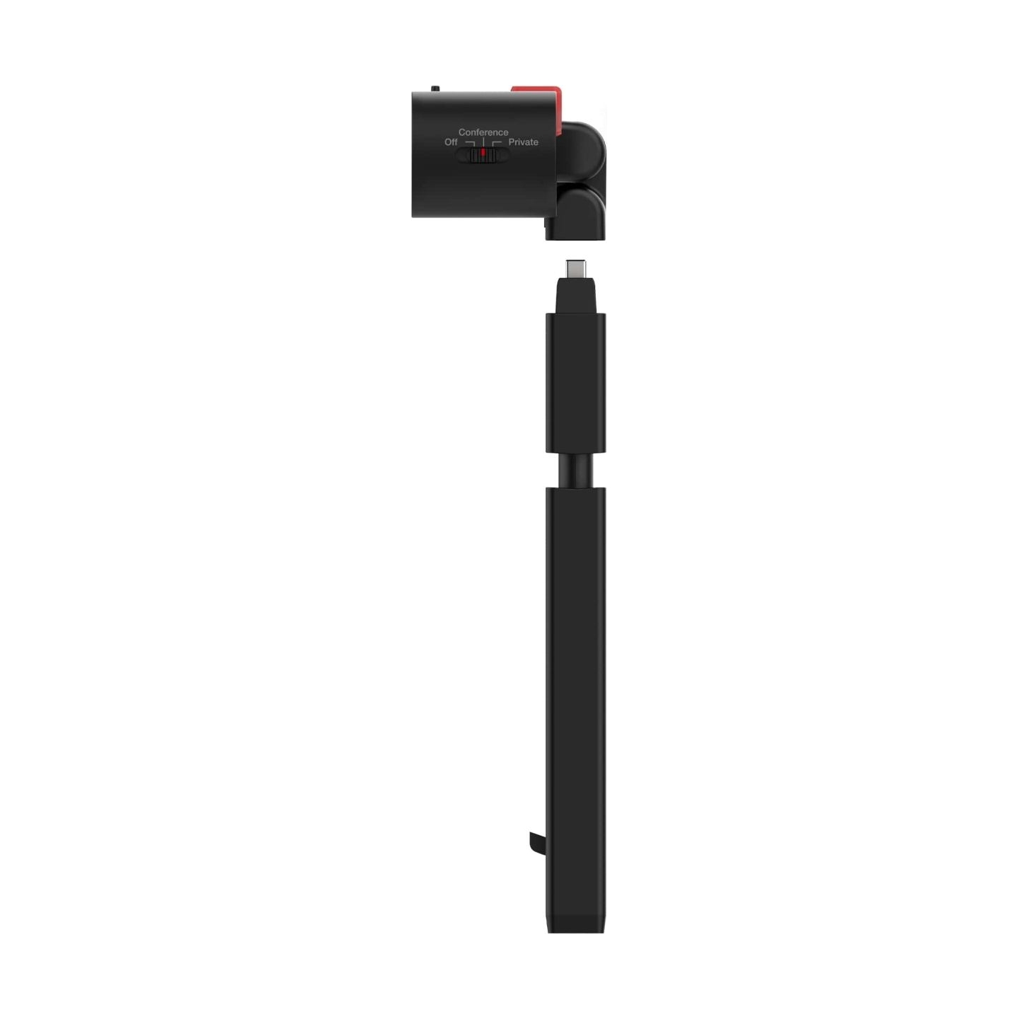 Lenovo THINKVISION MC60 MONITOR WEBCAM