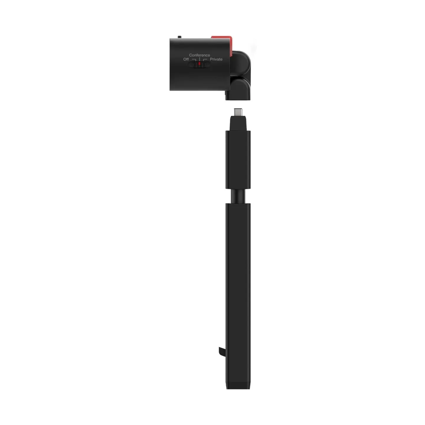 Lenovo THINKVISION MC60 MONITOR WEBCAM