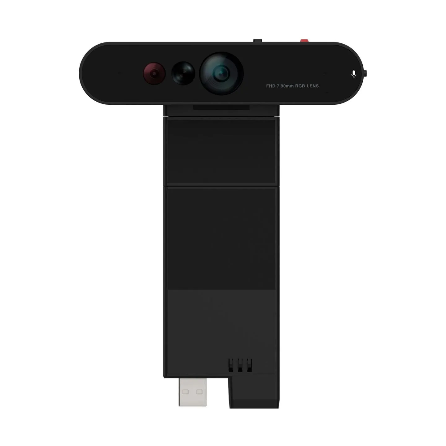 Lenovo THINKVISION MC60 MONITOR WEBCAM