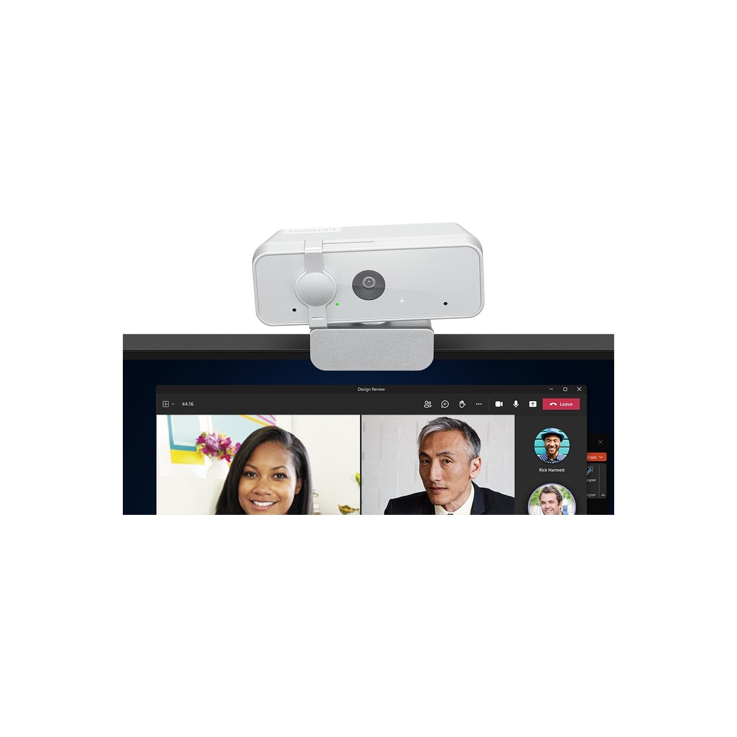 Lenovo WebCam | 310 FHD