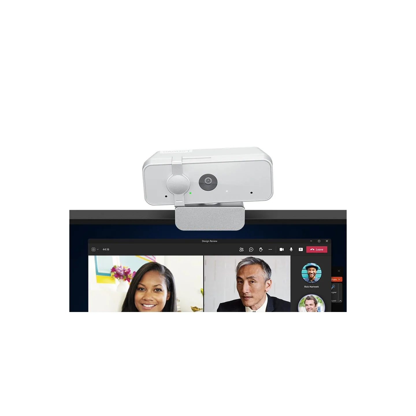 Lenovo WebCam | 310 FHD
