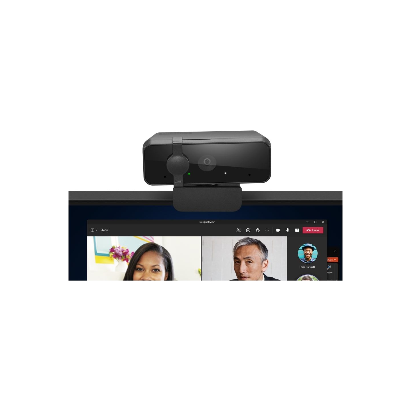 Lenovo WebCam | 310 FHD